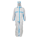 Supertouch Supertex® AS Type 5/6 Coverall thumbnail 1