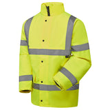 Fleece Lined Parka thumbnail 1