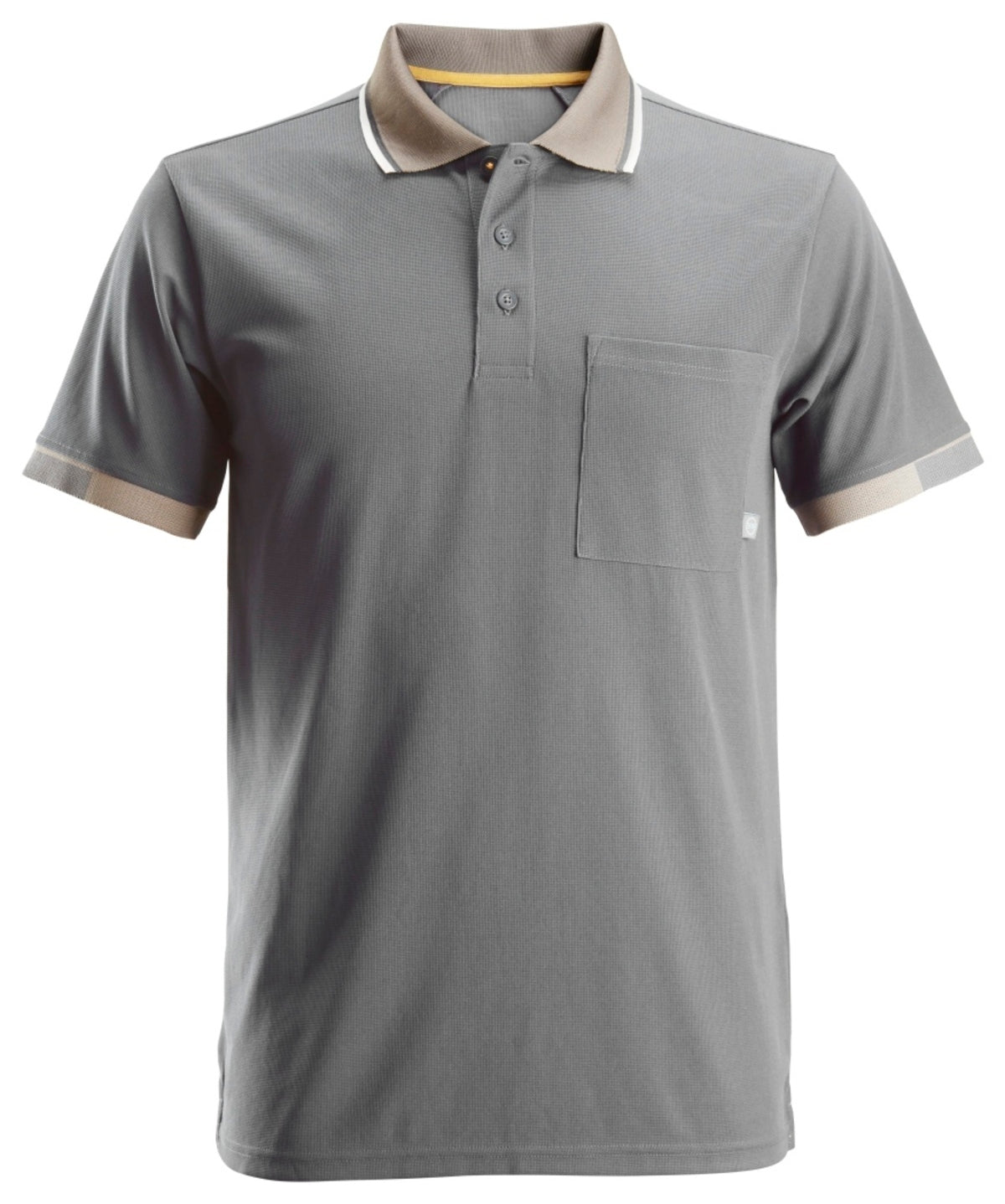 Snickers AllroundWork, 37.5 Short Sleeve Polo Shirt