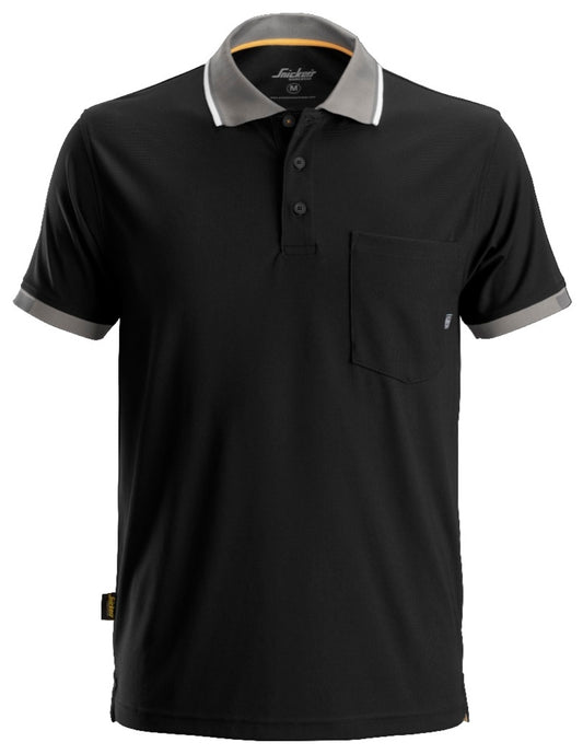 Snickers AllroundWork, 37.5 Short Sleeve Polo Shirt