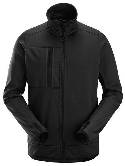 Snickers AllRoundWork Full Zip Fleece Jacket