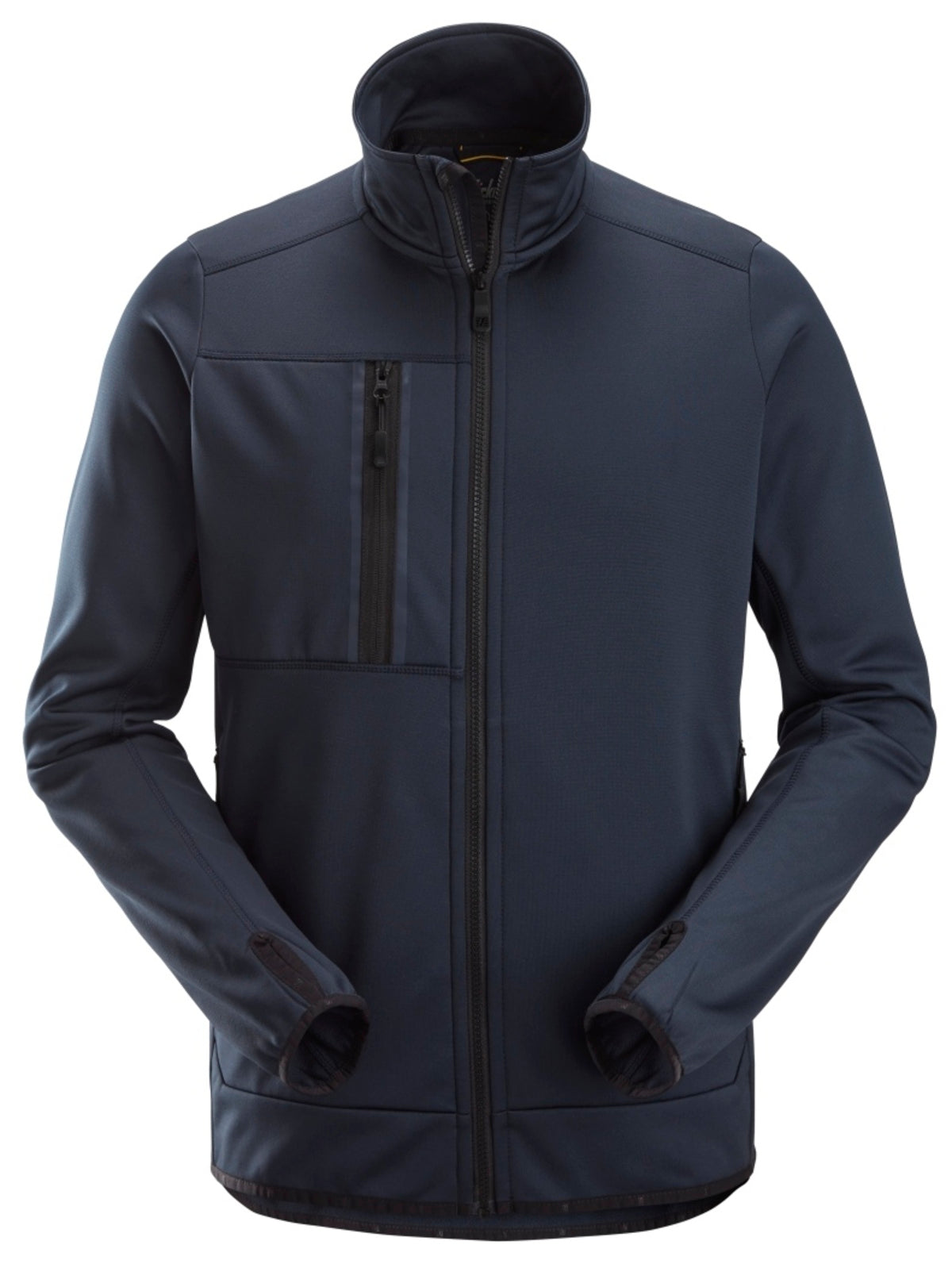 Snickers AllRoundWork Full Zip Fleece Jacket