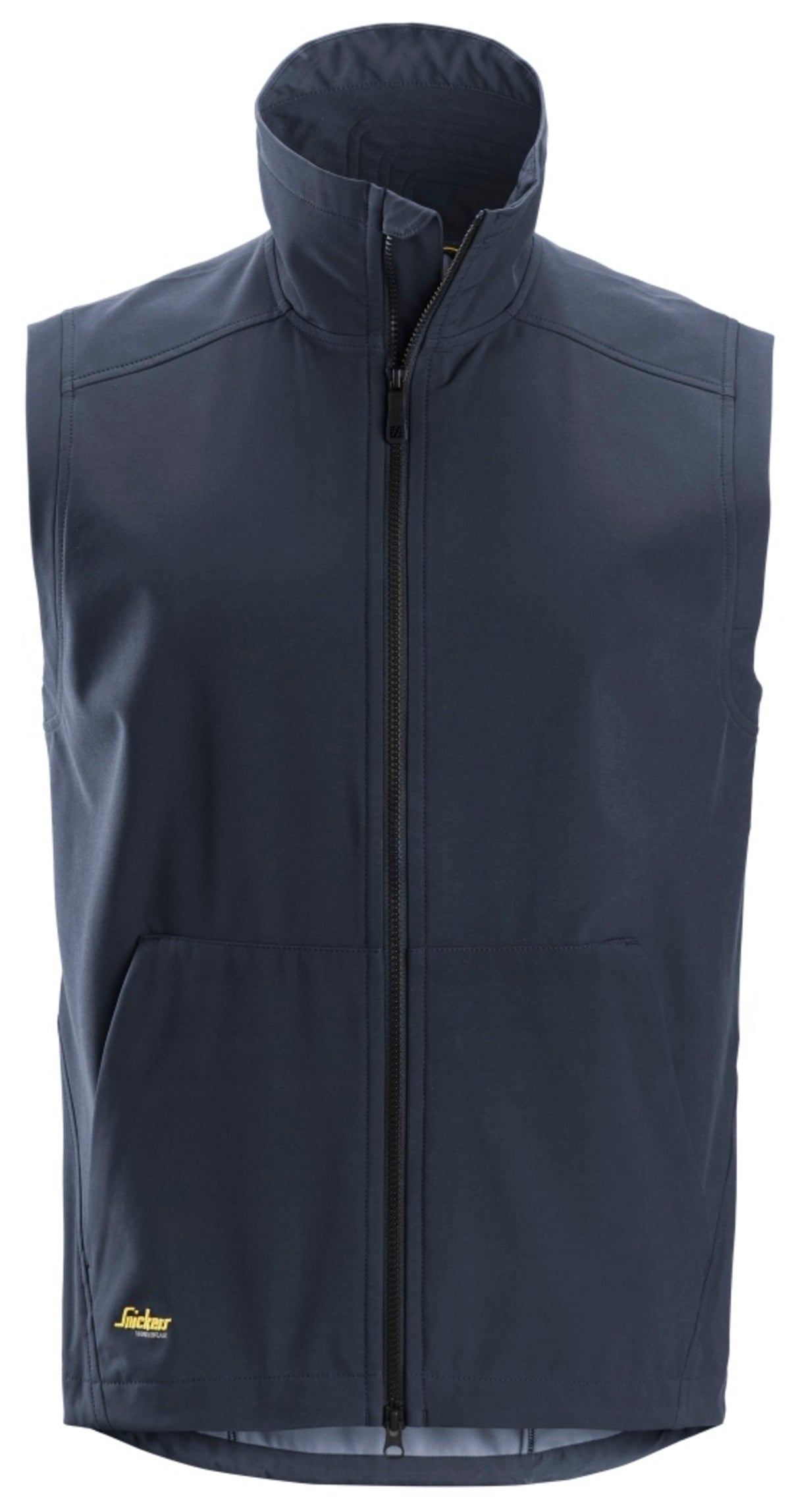 Snickers AllRoundWork Windproof Soft Shell Vest
