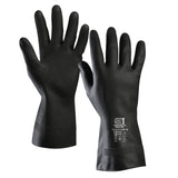 Supertouch Heavyweight Latex Pro Chemical Gloves thumbnail 1