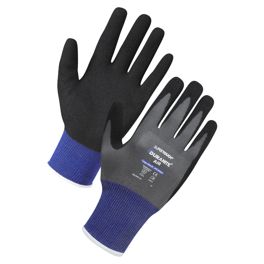 Supertouch Duranite Air Gloves