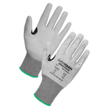 Supertouch Deflector PE Cut Level E PU Gloves thumbnail 1