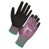 Supertouch Deflector ND Cut Level D Oil Resistant Gloves thumbnail 1