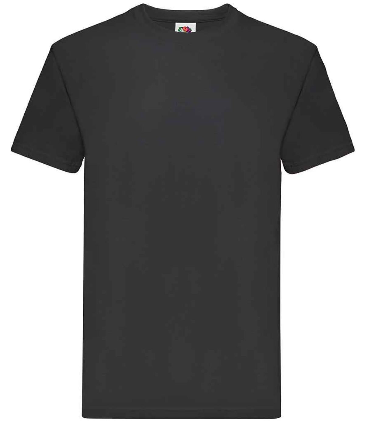 Fruit of the Loom Super Premium T-Shirt