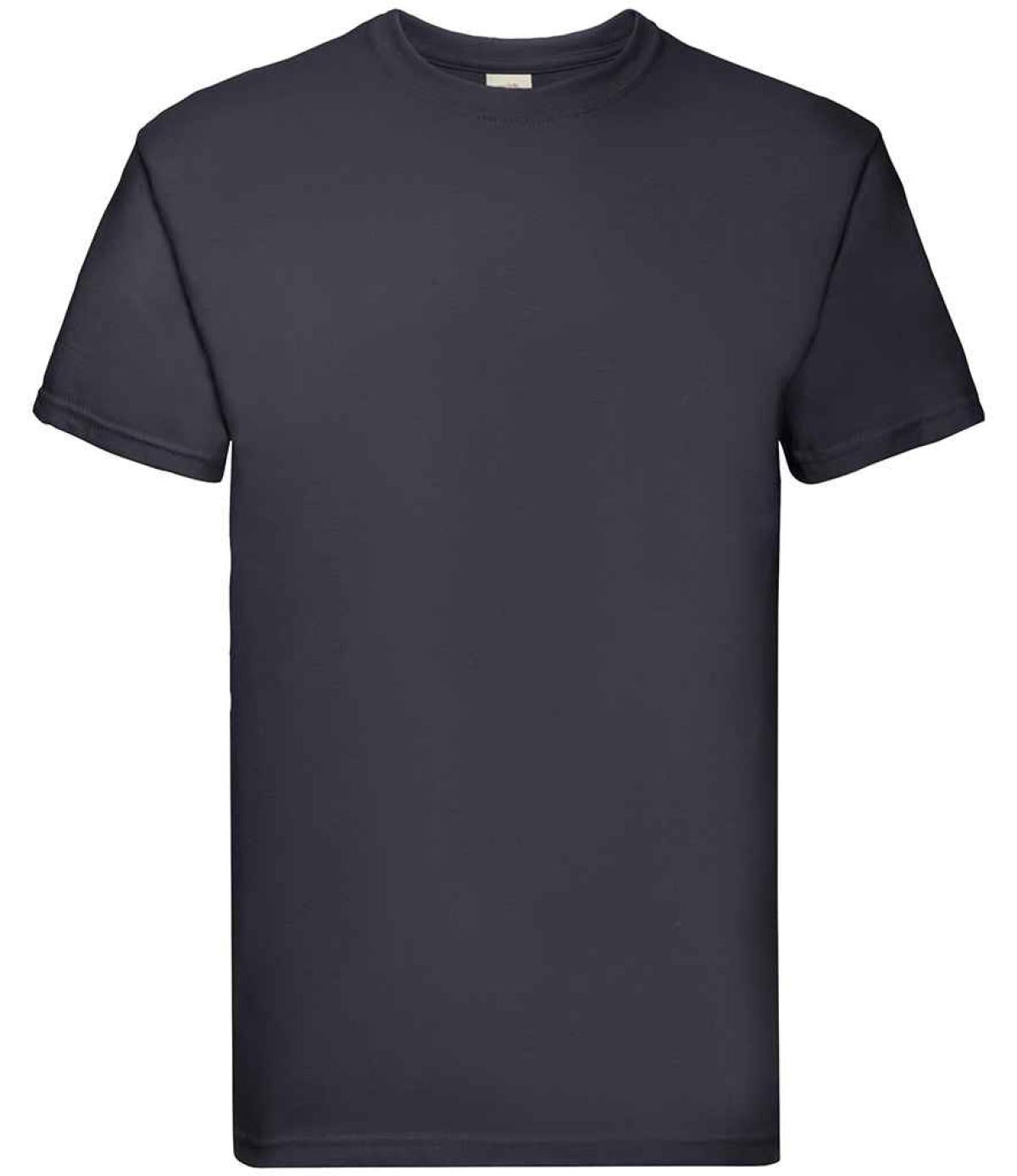Fruit of the Loom Super Premium T-Shirt