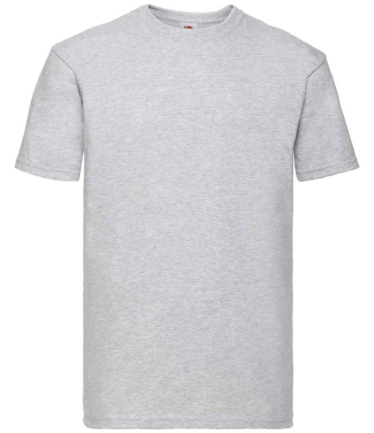 Fruit of the Loom Super Premium T-Shirt