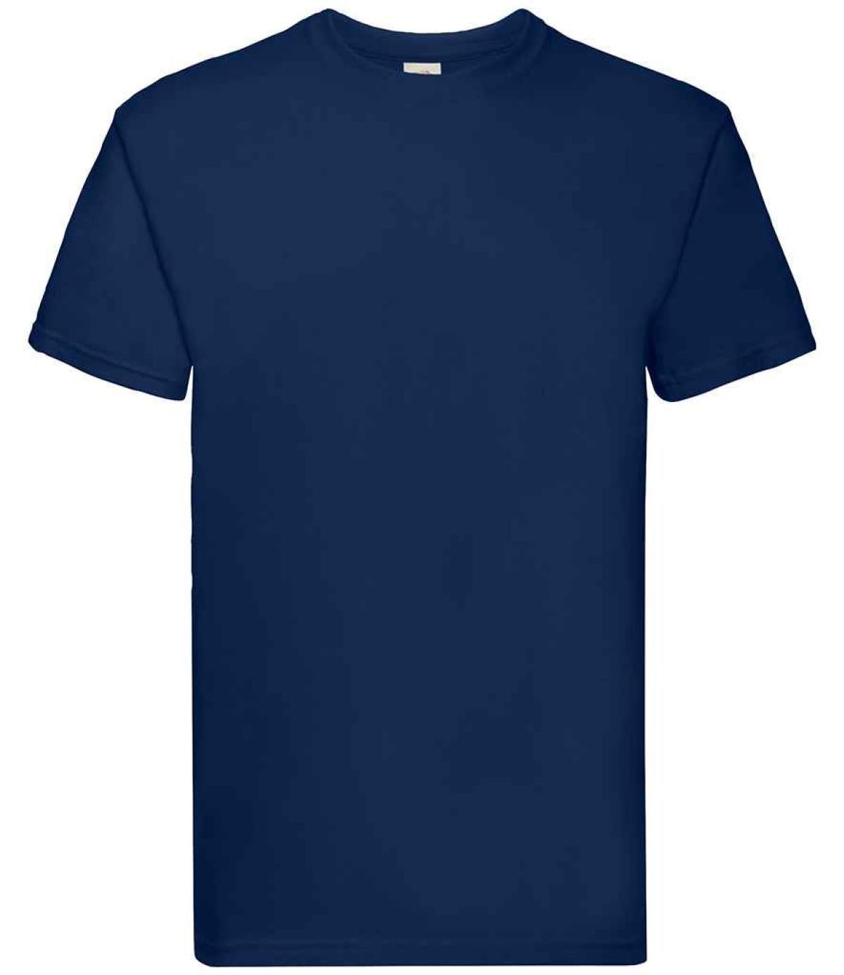 Fruit of the Loom Super Premium T-Shirt
