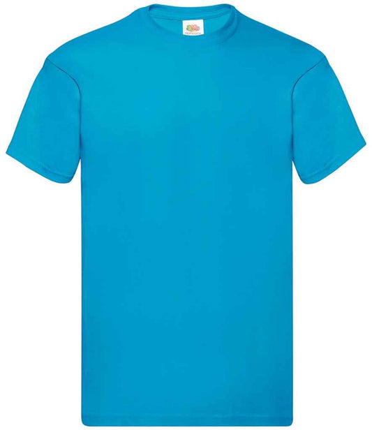 Fruit of the Loom Original T-Shirt