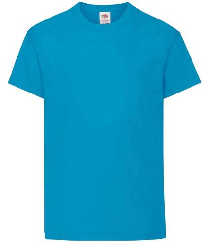 Fruit of the Loom Kids Original T-Shirt