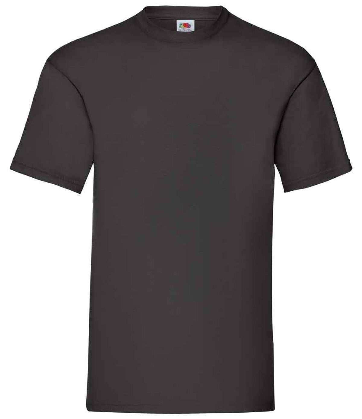 Fruit of the Loom Value T-Shirt
