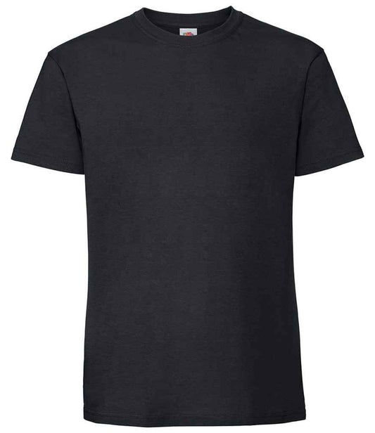 Fruit of the Loom Iconic 195 T-Shirt