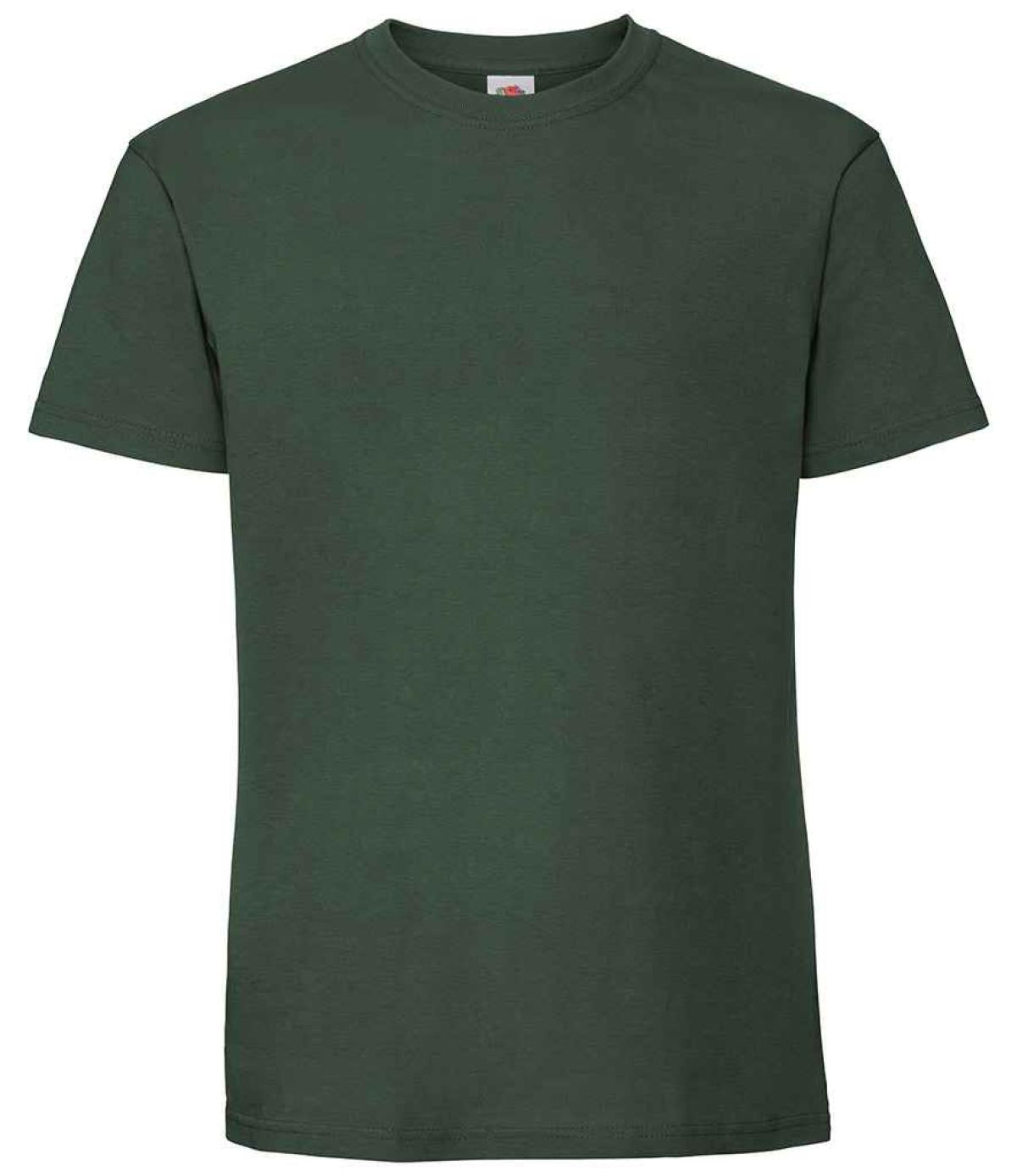 Fruit of the Loom Iconic 195 T-Shirt