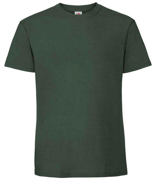 Fruit of the Loom Iconic 195 T-Shirt