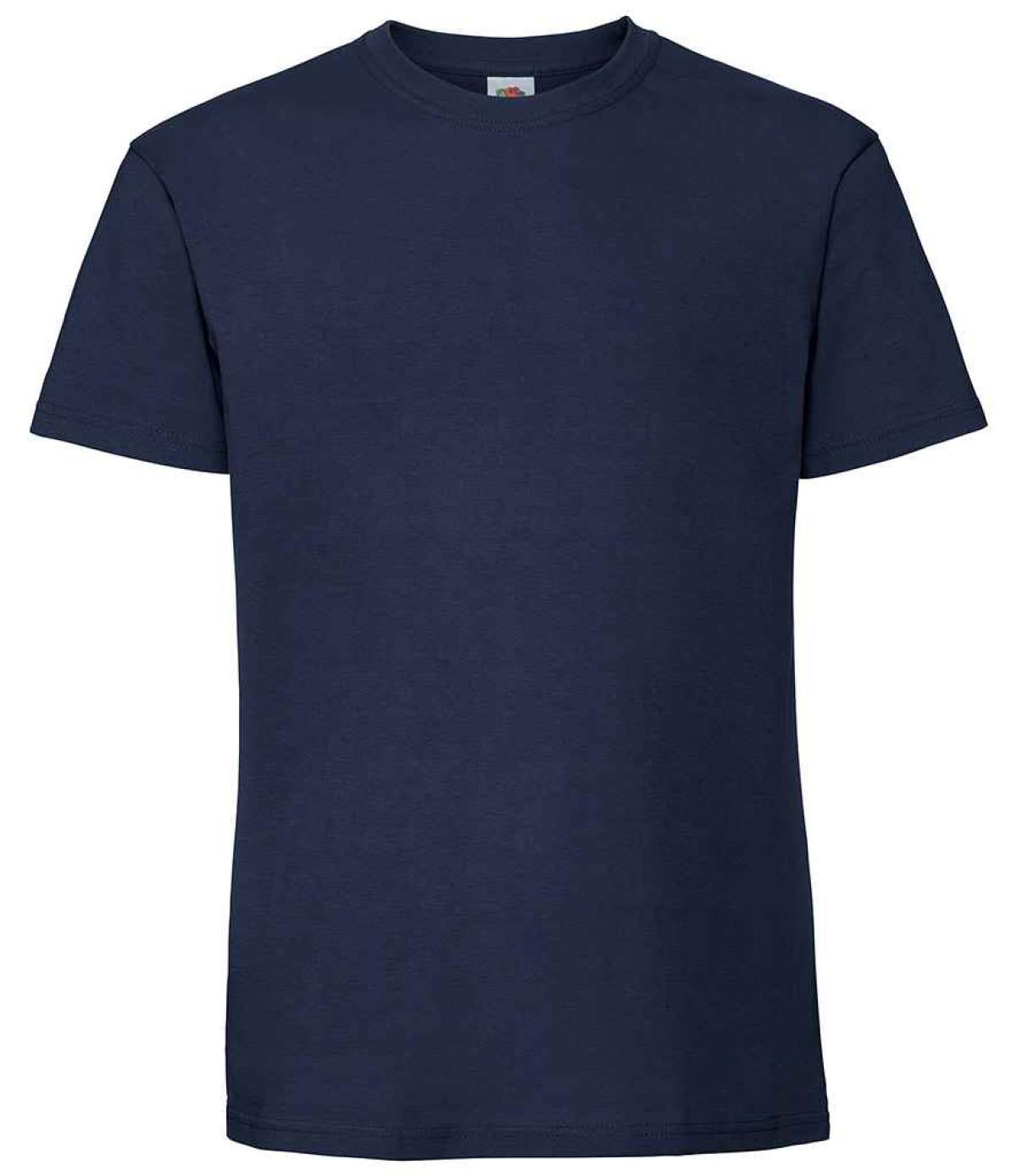 Fruit of the Loom Iconic 195 T-Shirt