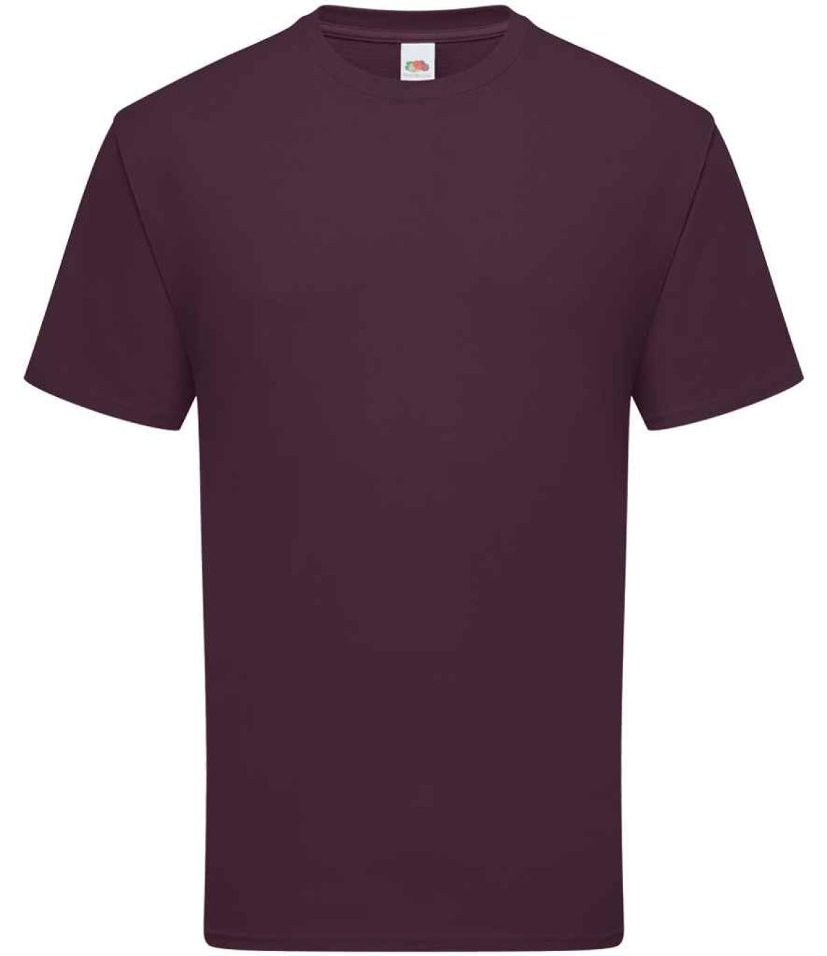 Fruit of the Loom Iconic 195 T-Shirt