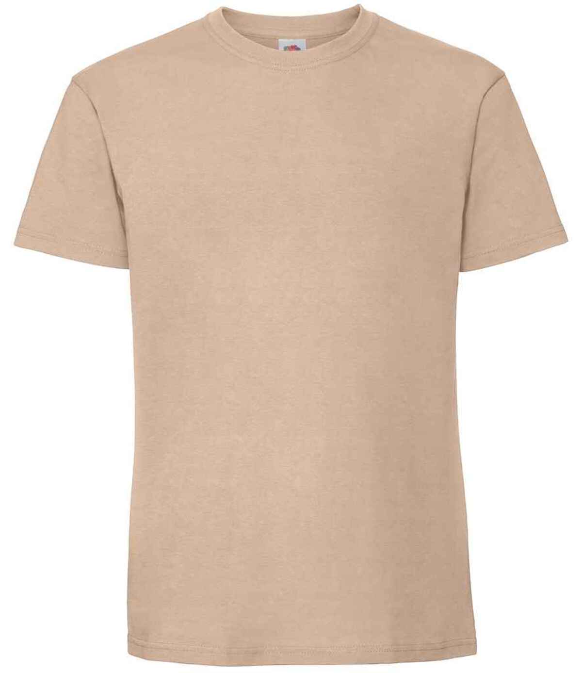 Fruit of the Loom Iconic 195 T-Shirt