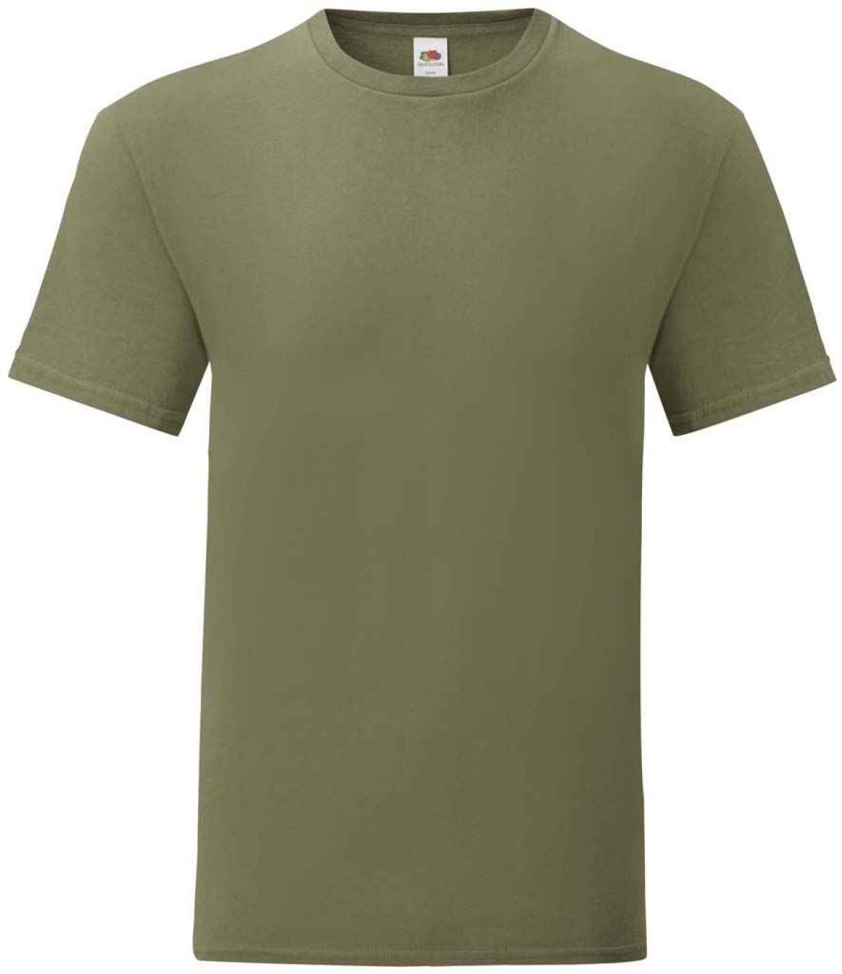 Fruit of the Loom Iconic 150 T-Shirt
