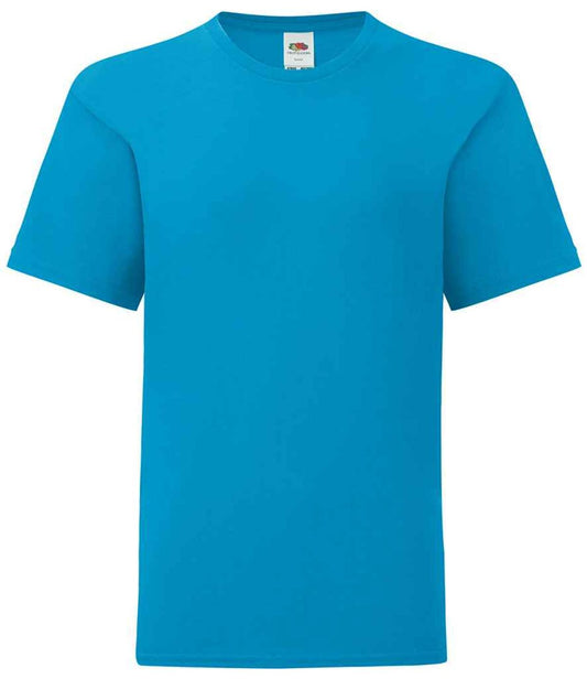 Fruit of the Loom Kids Iconic 150 T-Shirt