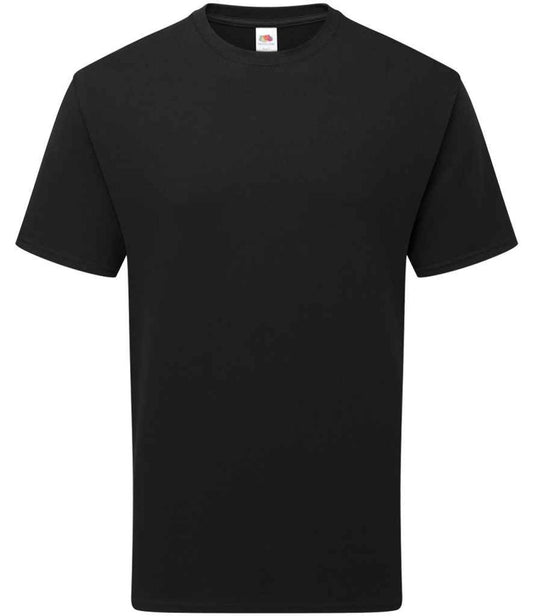 Fruit of the Loom Pure Cotton T-Shirt
