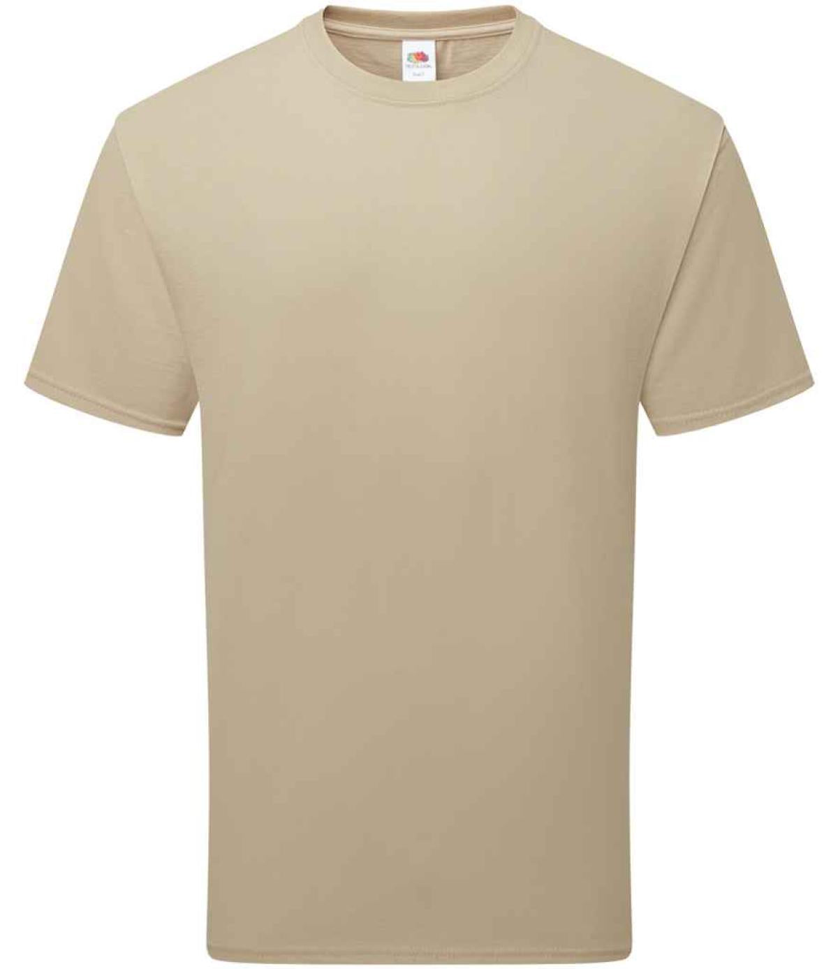 Fruit of the Loom Pure Cotton T-Shirt