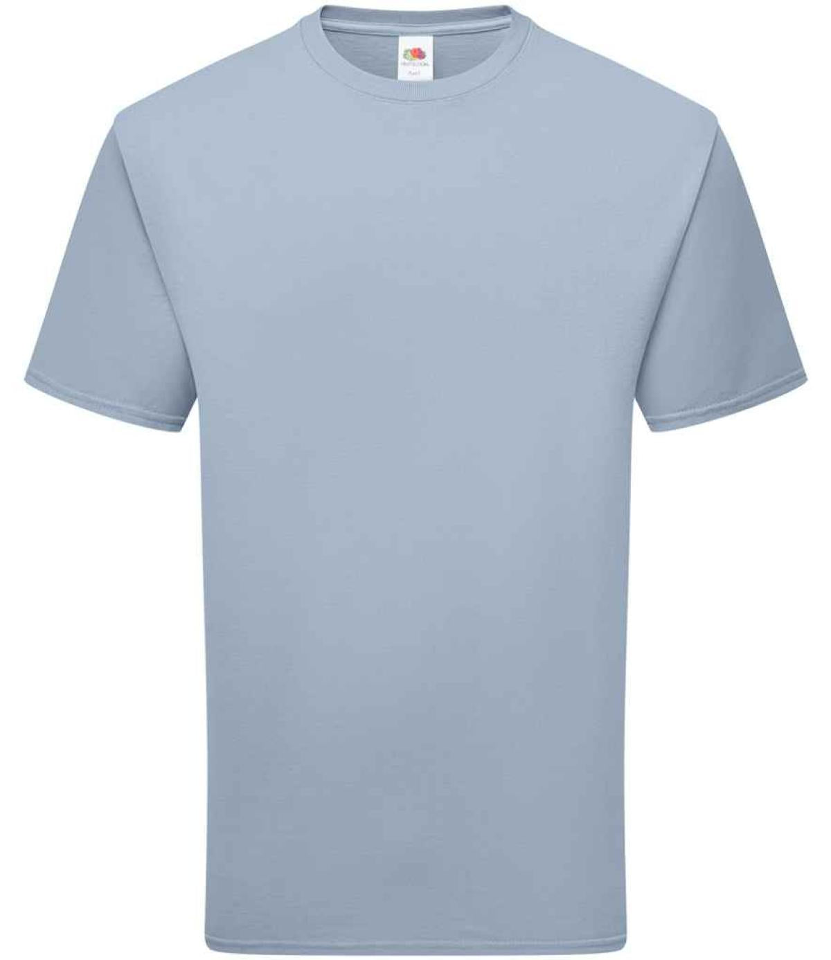 Fruit of the Loom Pure Cotton T-Shirt