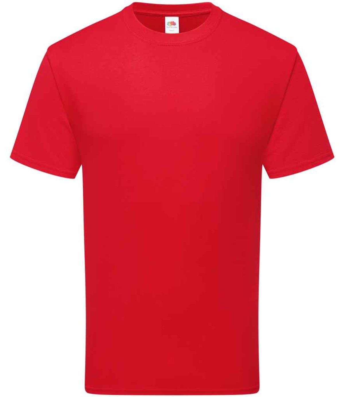 Fruit of the Loom Pure Cotton T-Shirt