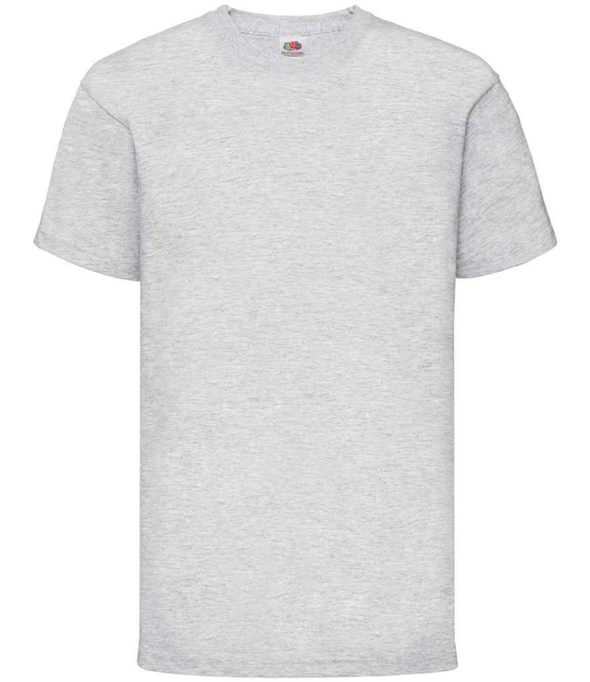 Fruit of the Loom Kids Value T-Shirt