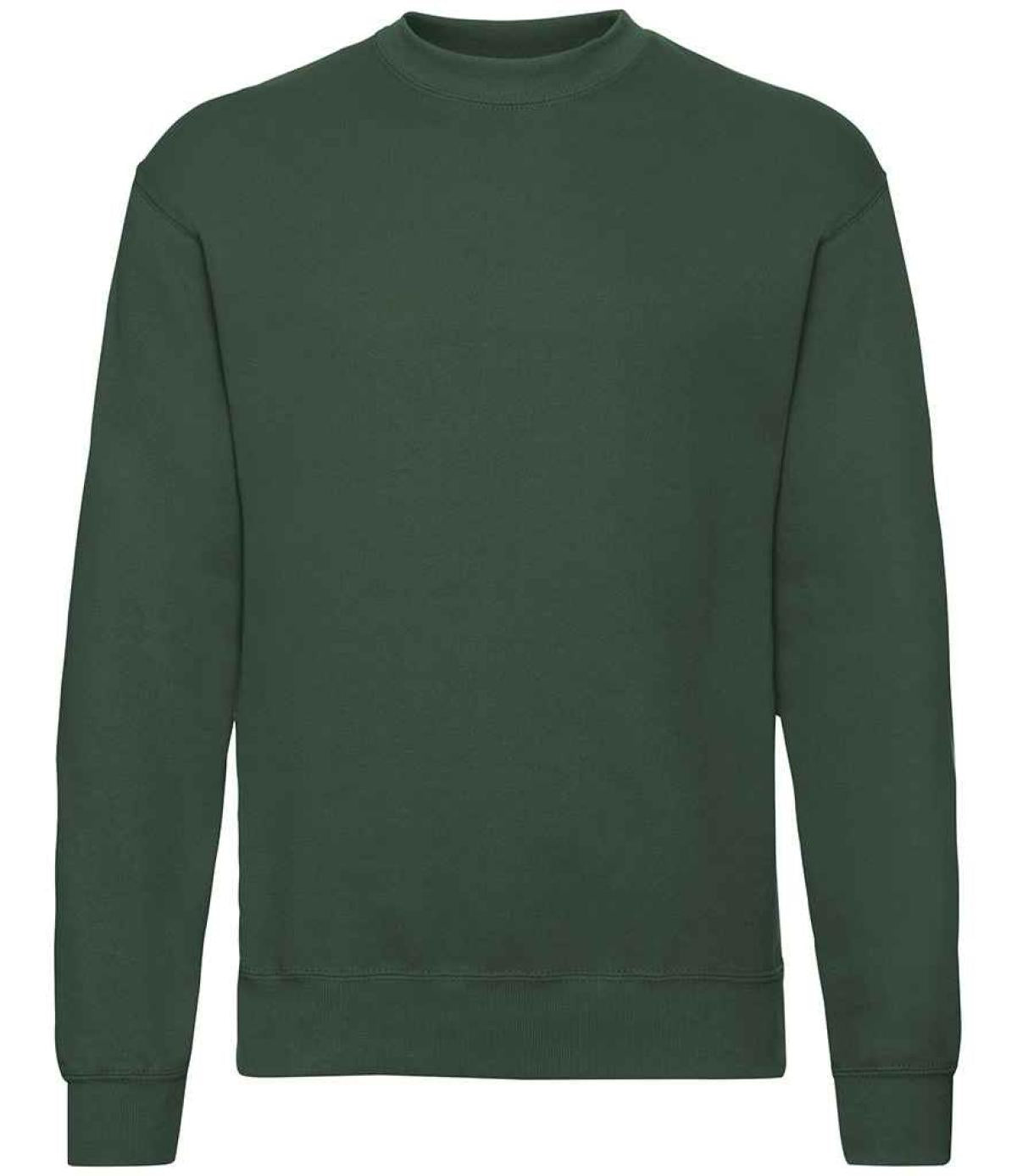 Fruit of the Loom Classic Drop Shoulder Sweatshirt