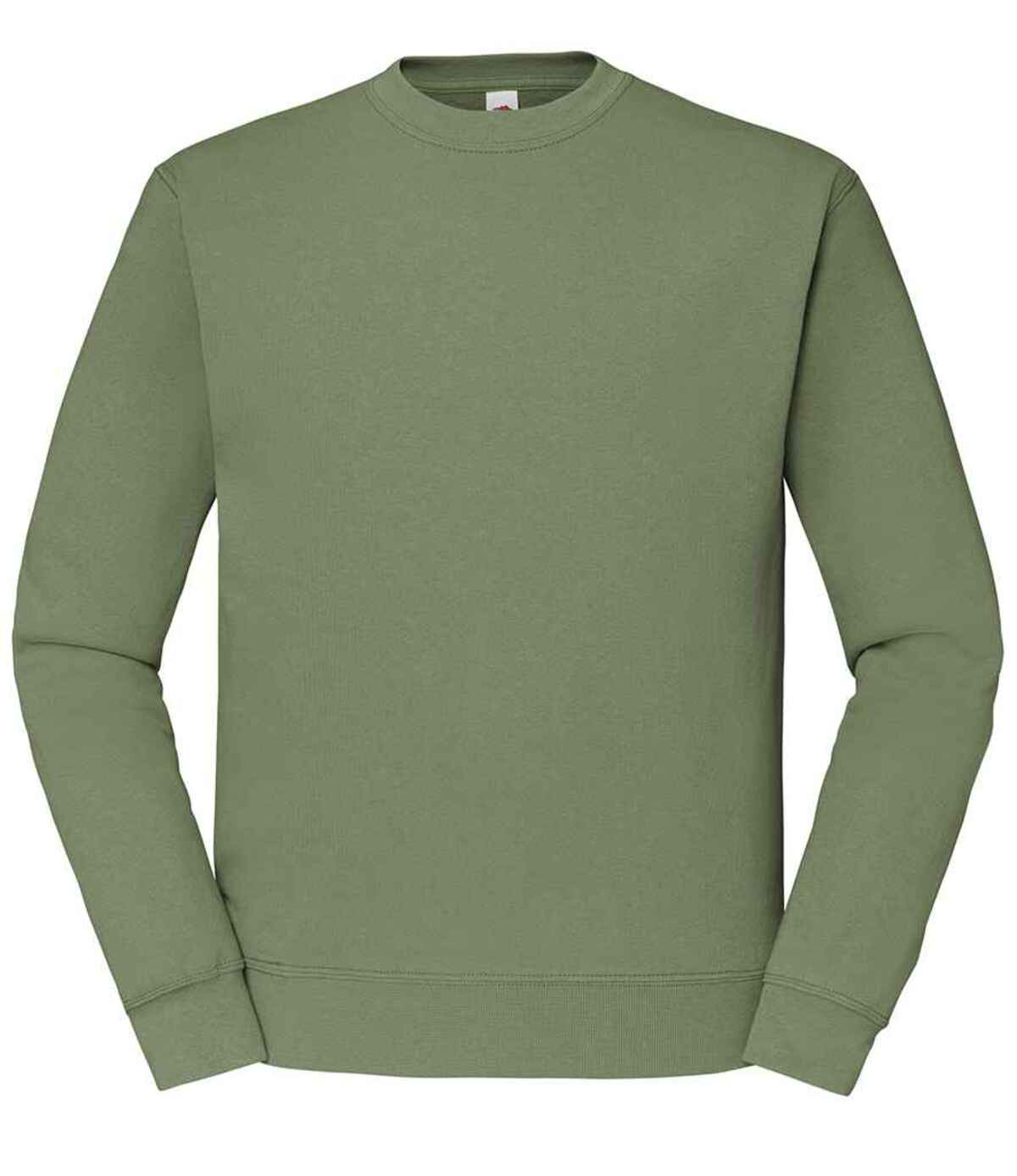 Fruit of the Loom Classic Drop Shoulder Sweatshirt