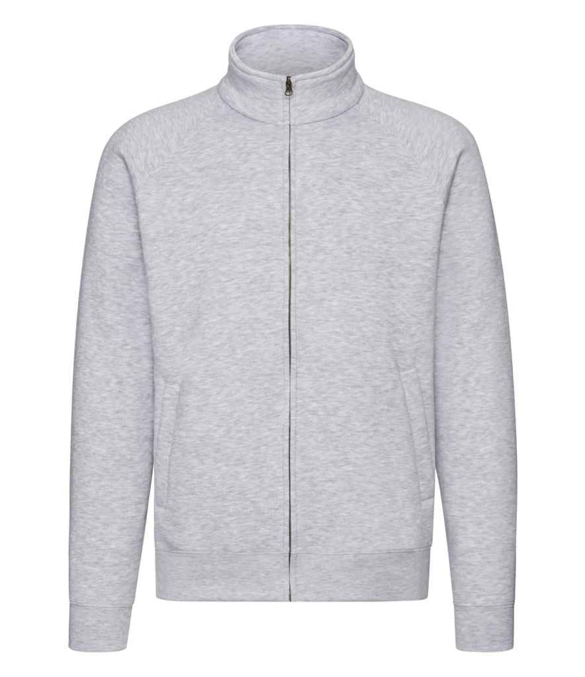 Fruit of the Loom Premium Sweat Jacket