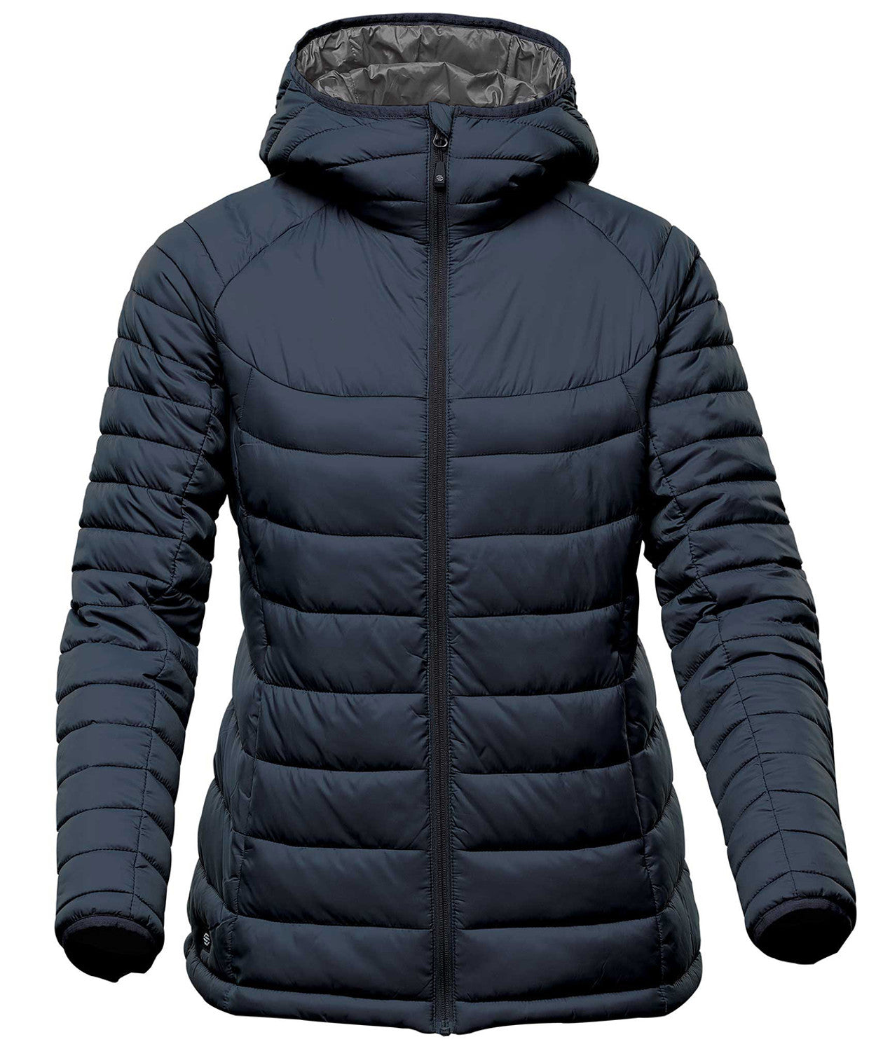 Stormtech Ladies Stavanger Thermal Padded Jacket