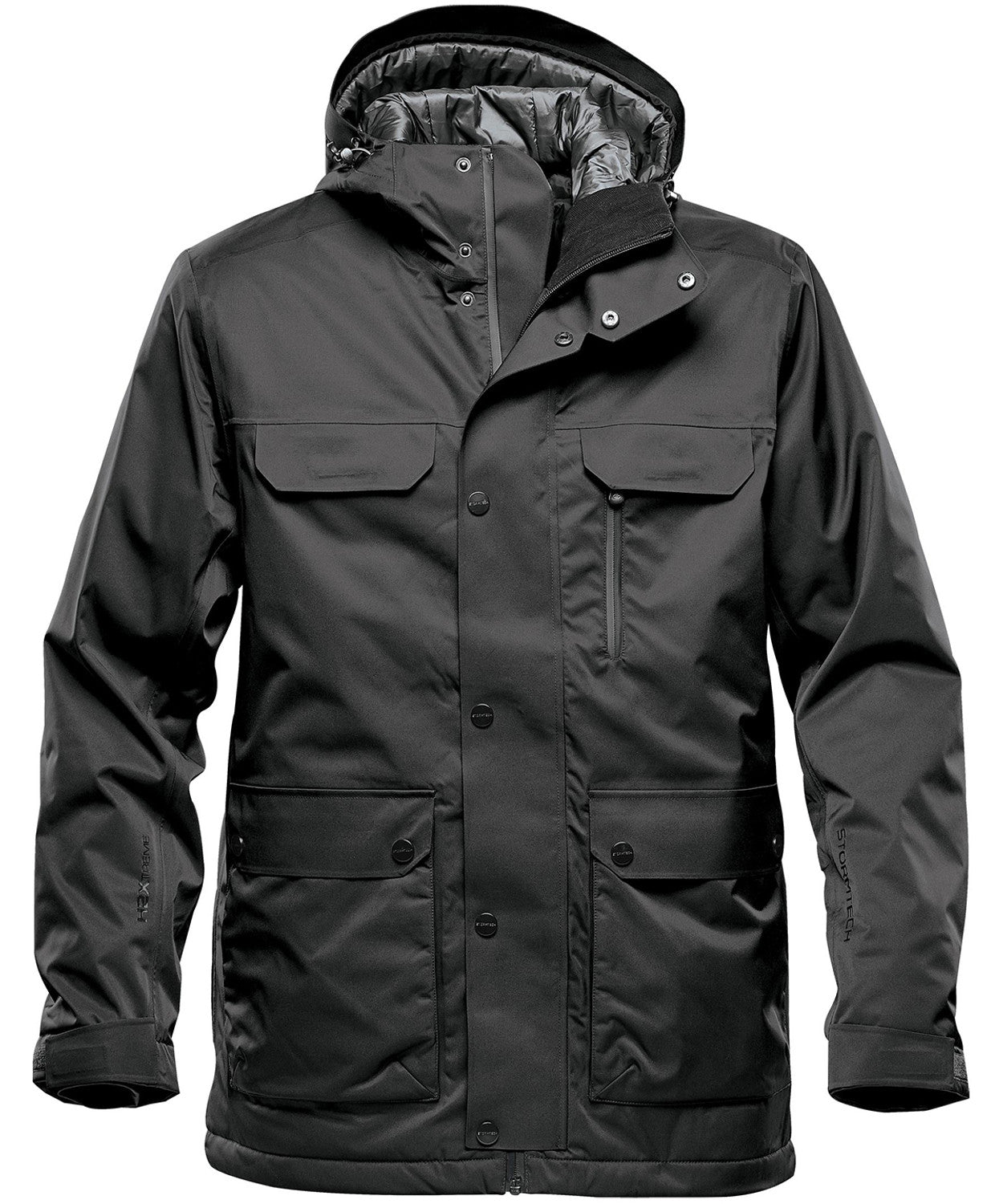 Stormtech Zurich Thermal Parka Jacket