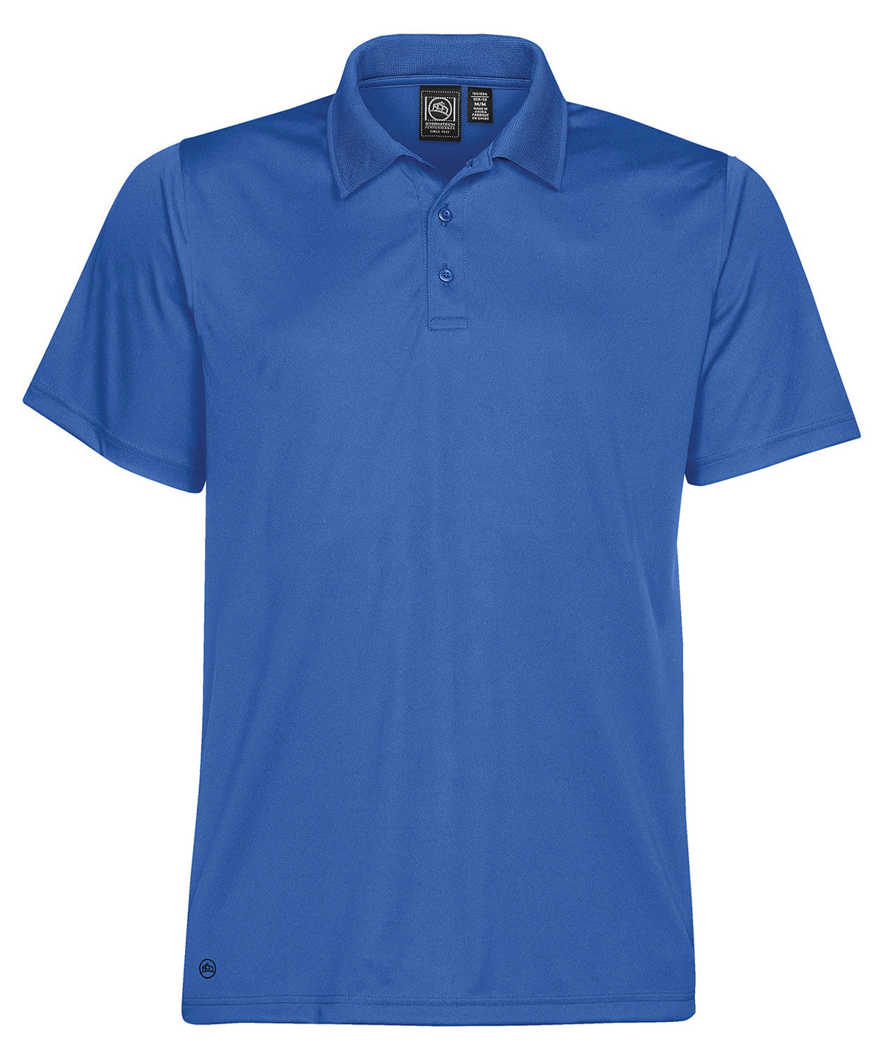 Stormtech Eclipse H2X-DRY Piqué Polo Shirt