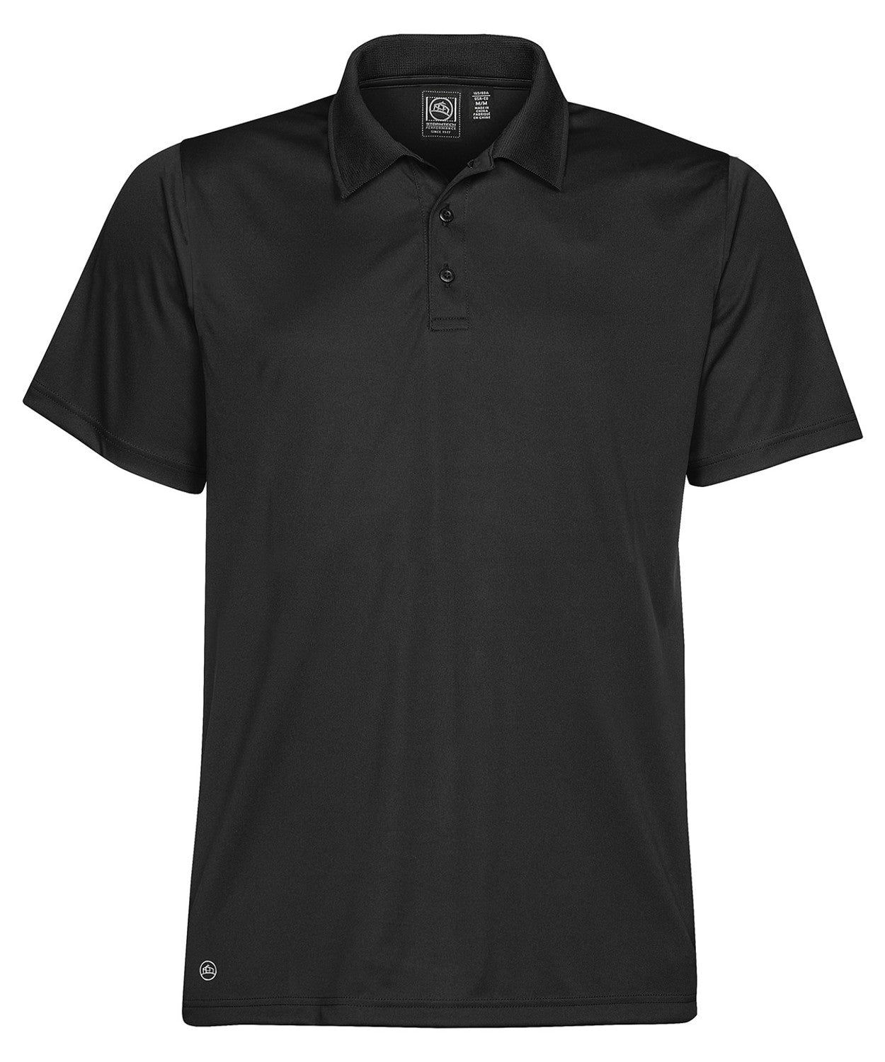 Stormtech Eclipse H2X-DRY Piqué Polo Shirt