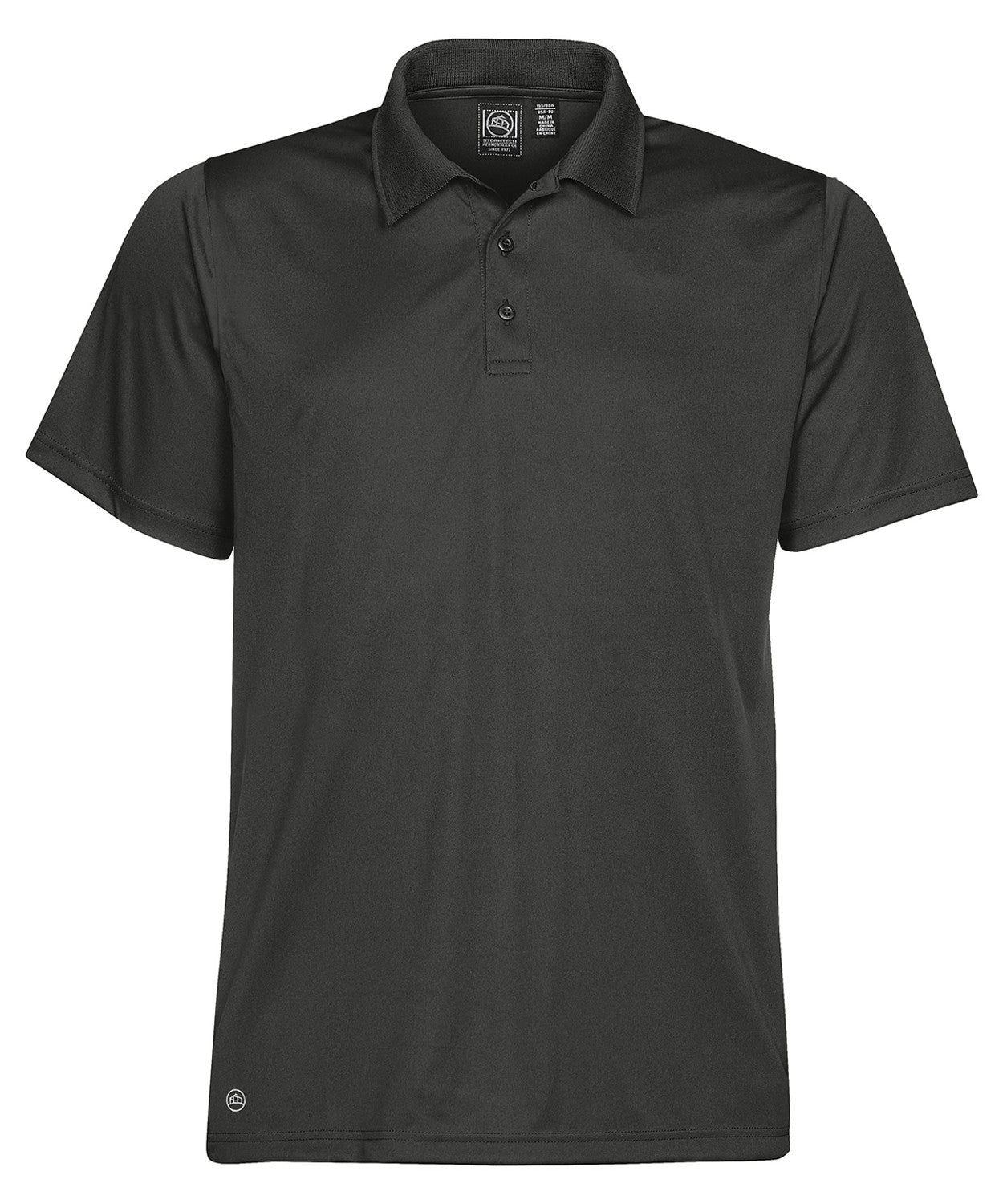 Stormtech Eclipse H2X-DRY Piqué Polo Shirt