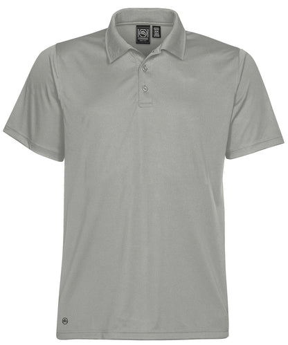 Stormtech Eclipse H2X-DRY Piqué Polo Shirt