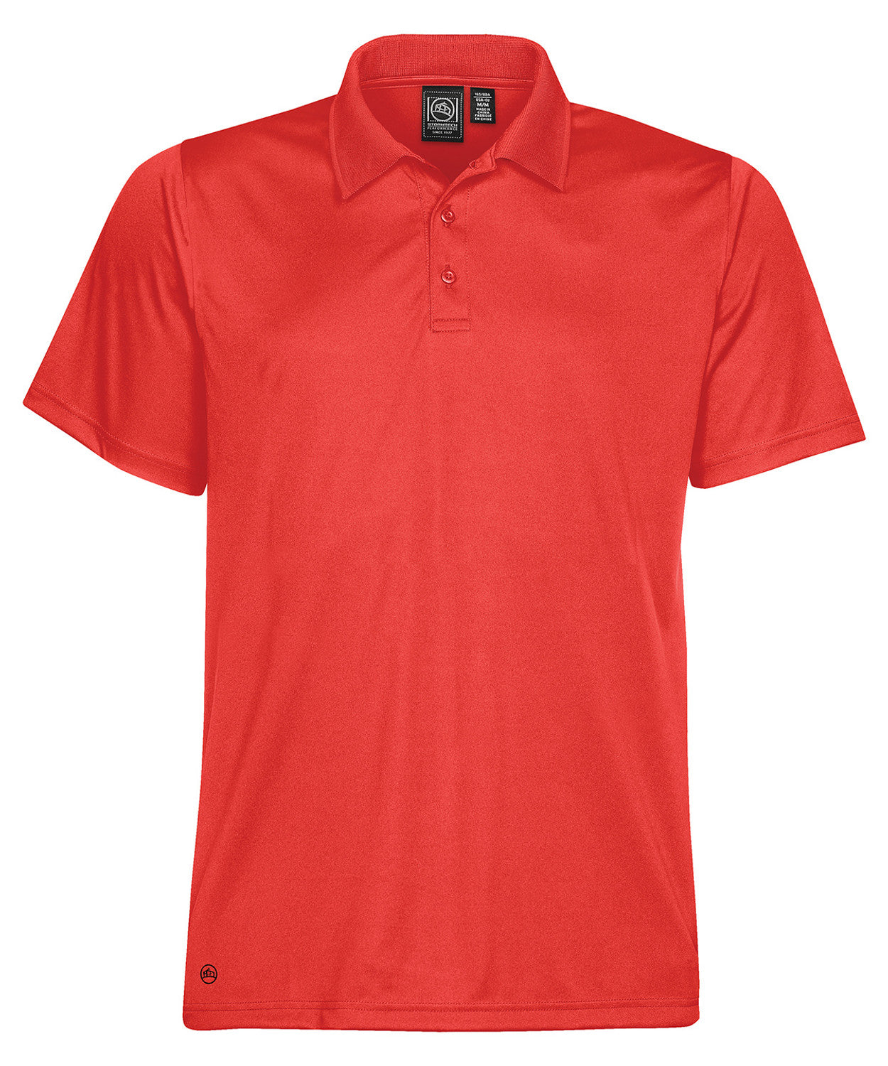 Stormtech Eclipse H2X-DRY Piqué Polo Shirt