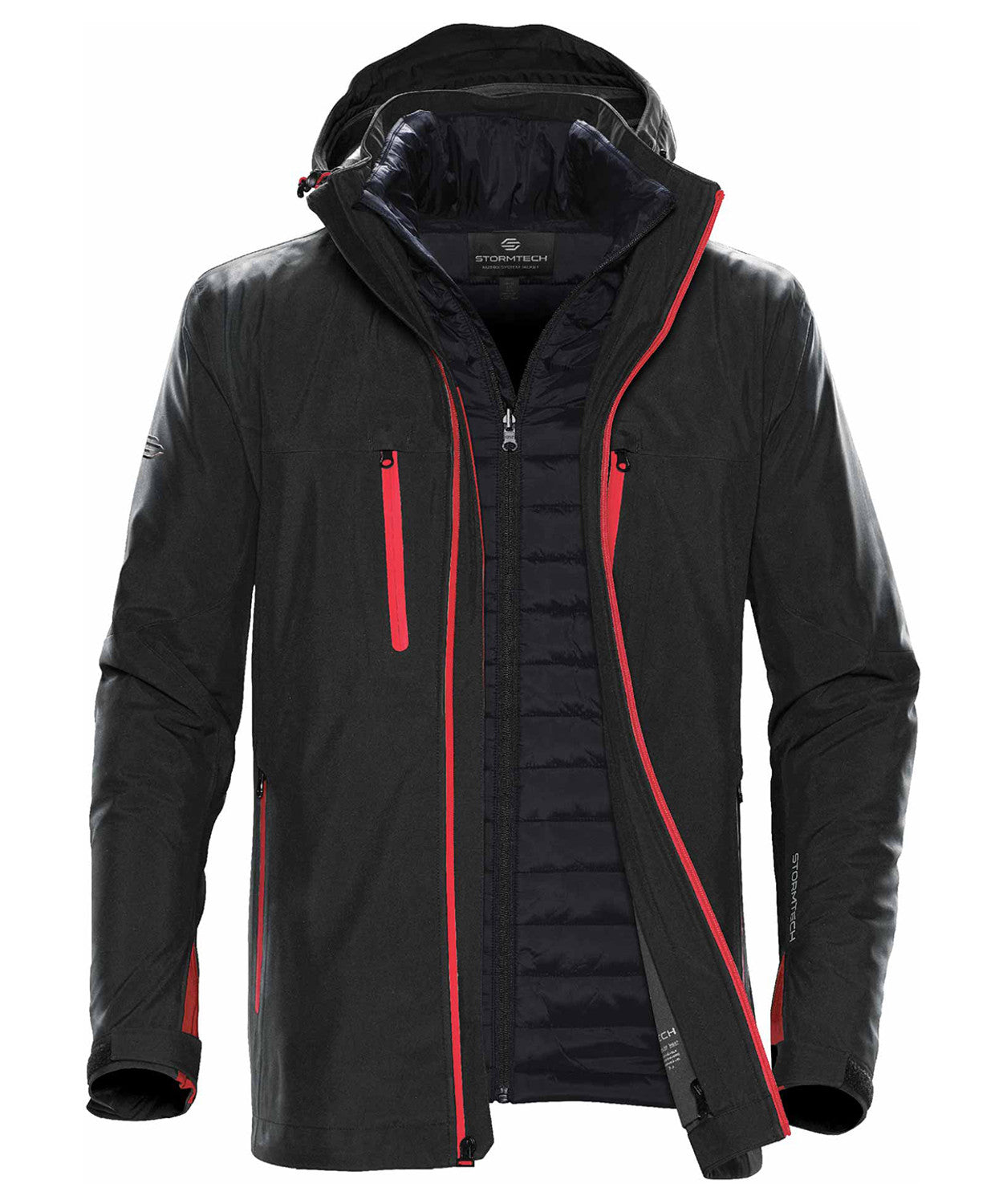 Stormtech Matrix System 3-in-1 Jacket