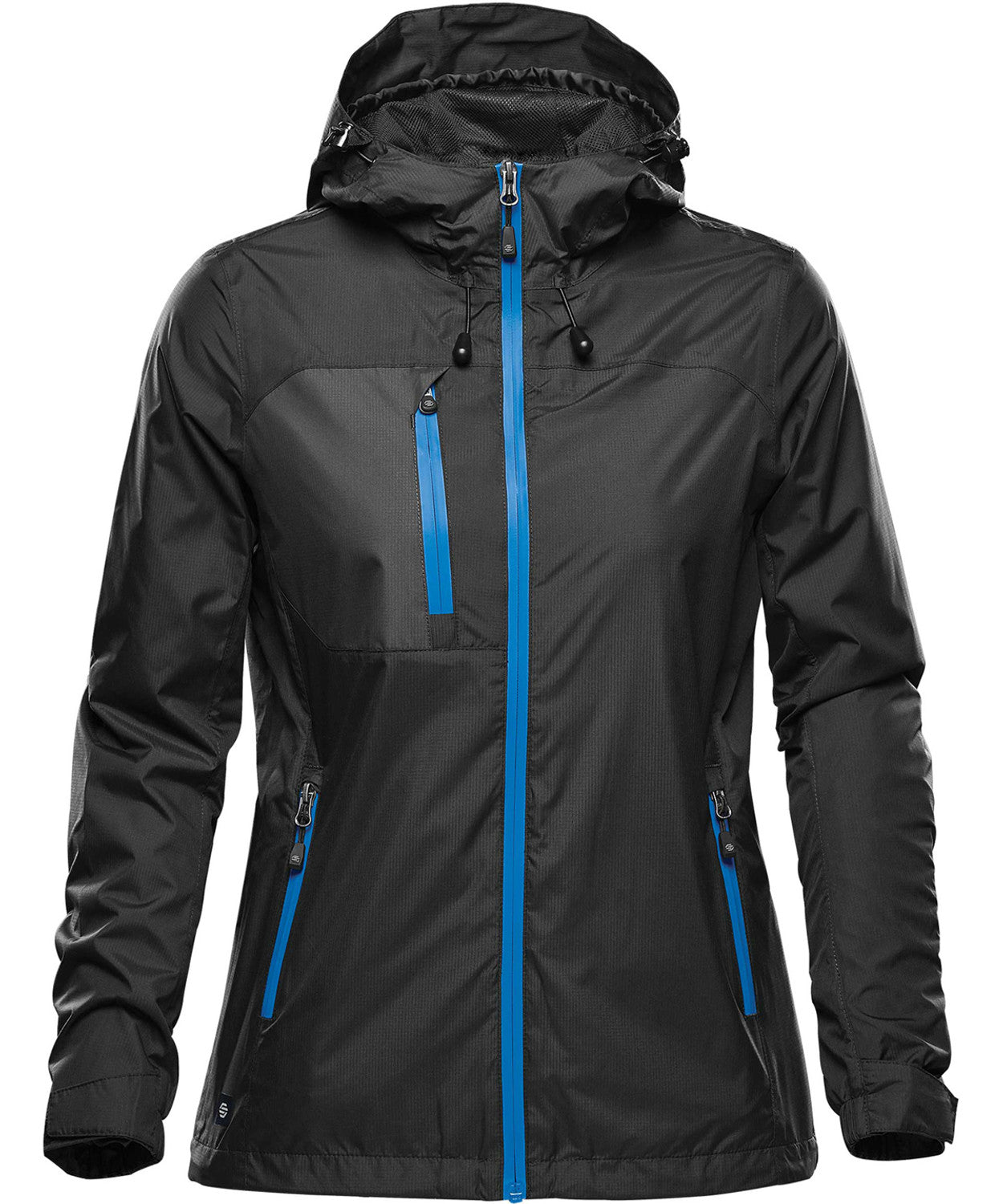 Stormtech Ladies Olympia Shell Jacket