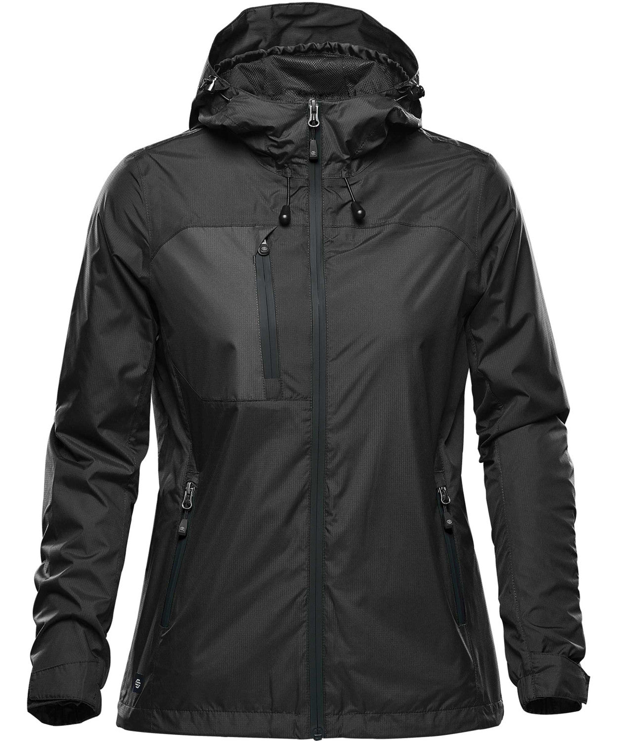 Stormtech Ladies Olympia Shell Jacket