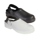 Food-X Safety Clog thumbnail 1