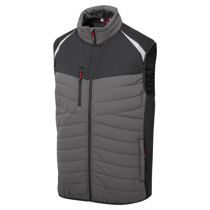 Supertouch Padded Bodywarmer