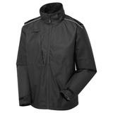 System Eco Black/Grey Winter Jacket thumbnail 1