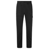 System Eco 4-Way Stretch Black Service Trouser thumbnail 1