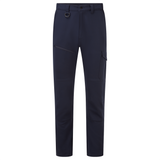 System Eco 4-Way Stretch Navy Service Trouser thumbnail 1