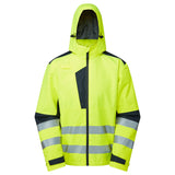 HV System Eco Insulated Yellow Jacket thumbnail 1